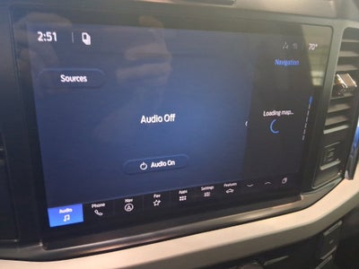 2027 Ford F-350SD XLT