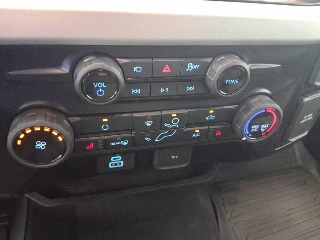 2027 Ford F-350SD XLT