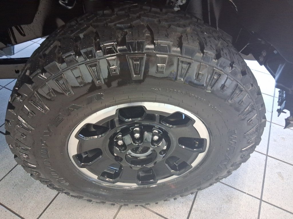 2027 Ford F-350SD XLT