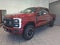 2027 Ford F-350SD XLT