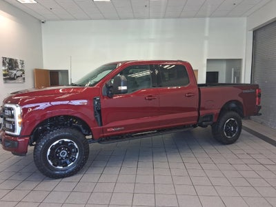 2027 Ford F-350SD XLT