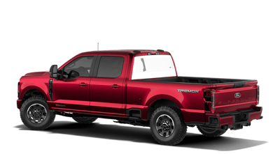 2027 Ford F-350SD F-350® XLT