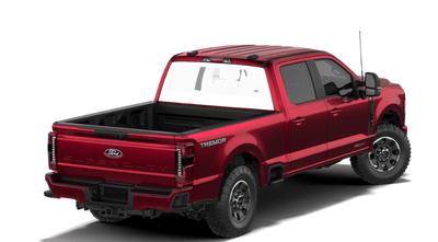 2027 Ford F-350SD F-350® XLT