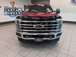2024 Ford F-350SD King Ranch