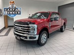 2024 Ford F-350SD King Ranch
