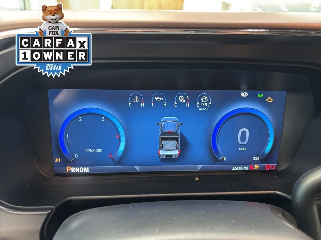 2024 Ford F-350SD King Ranch