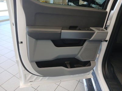 2027 Ford F-350SD XLT