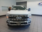 2027 Ford F-350SD XLT