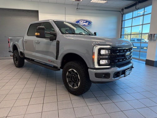 2024 Ford F-350SD Lariat