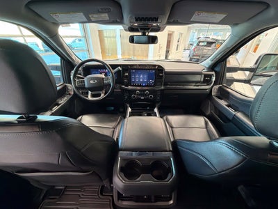2024 Ford F-350SD Lariat