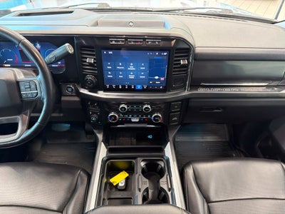 2024 Ford F-350SD Lariat