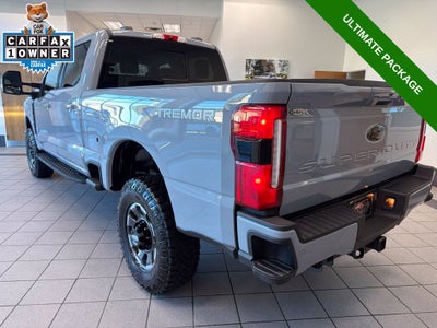 2024 Ford F-350SD Lariat