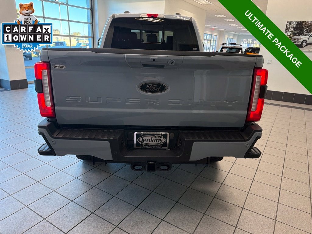 2024 Ford F-350SD Lariat