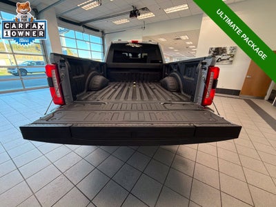 2024 Ford F-350SD Lariat