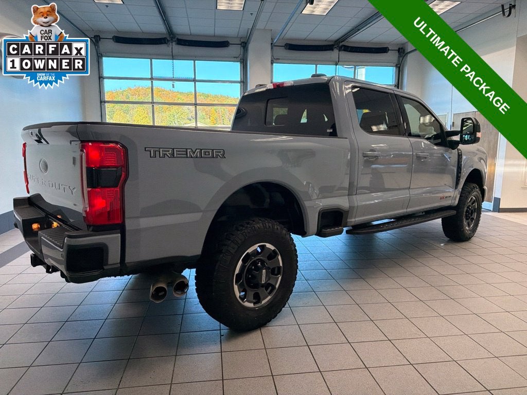 2024 Ford F-350SD Lariat