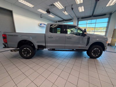 2024 Ford F-350SD Lariat
