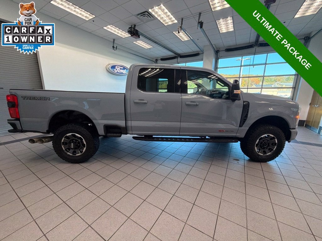 2024 Ford F-350SD Lariat