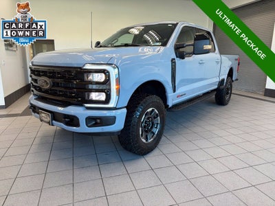 2024 Ford F-350SD Lariat