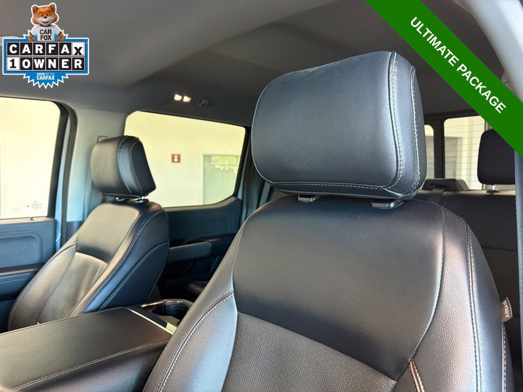 2024 Ford F-350SD Lariat