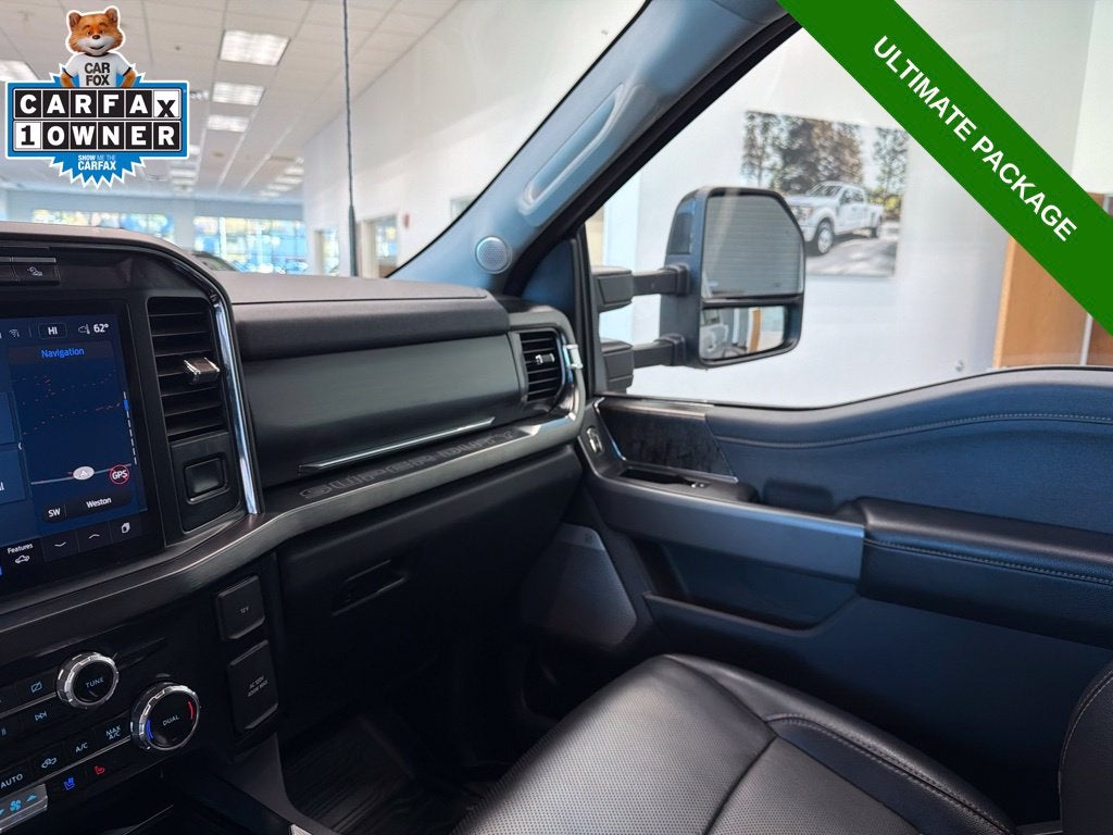 2024 Ford F-350SD Lariat