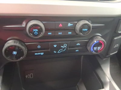 2027 Ford F-350SD XLT