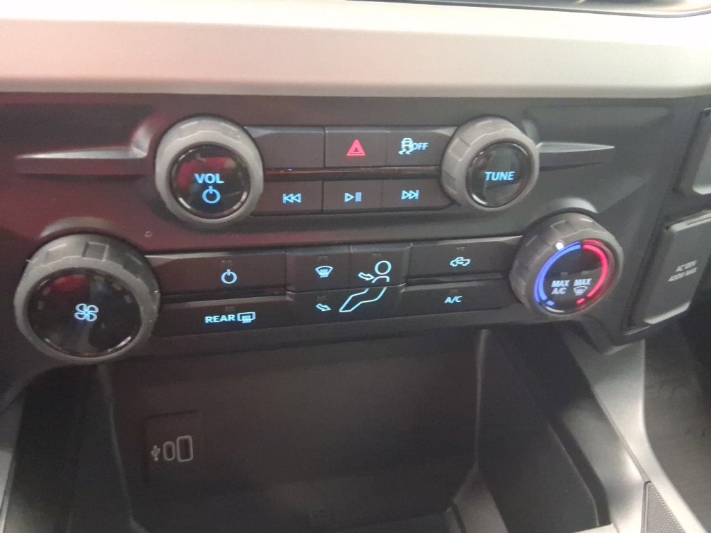2027 Ford F-350SD XLT