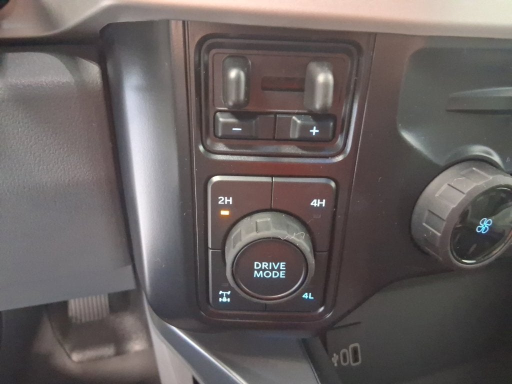 2027 Ford F-350SD XLT
