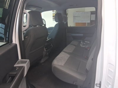 2027 Ford F-350SD XLT