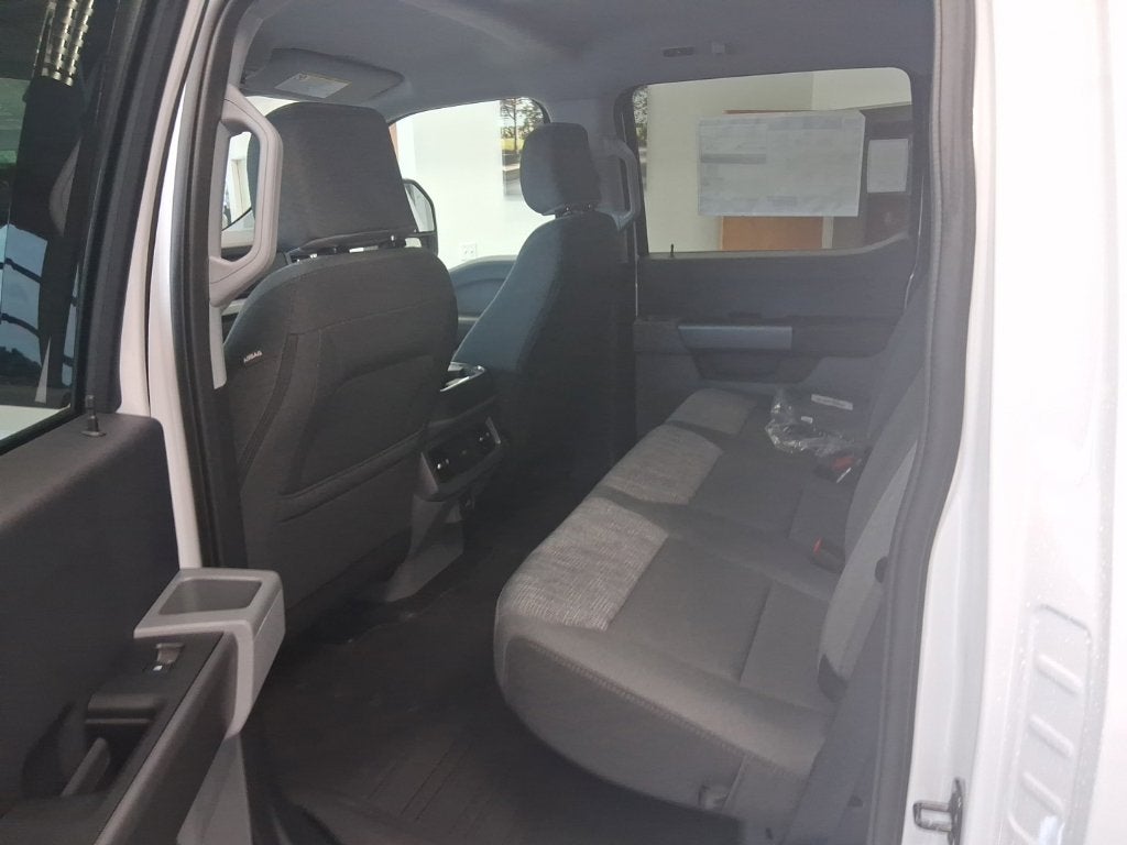 2027 Ford F-350SD XLT