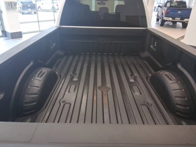 2027 Ford F-350SD XLT