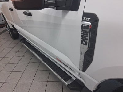 2027 Ford F-350SD XLT