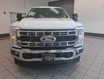 2027 Ford F-350SD XLT