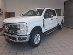 2027 Ford F-350SD XLT