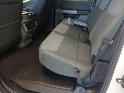 2027 Ford F-350SD XLT