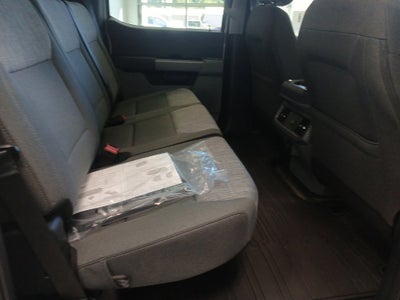 2027 Ford F-350SD XLT