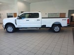 2027 Ford F-350SD XLT
