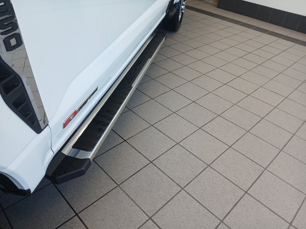 2027 Ford F-350SD XLT