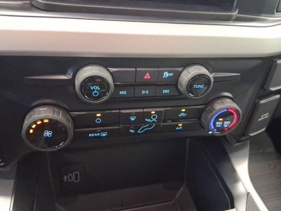 2027 Ford F-350SD XLT