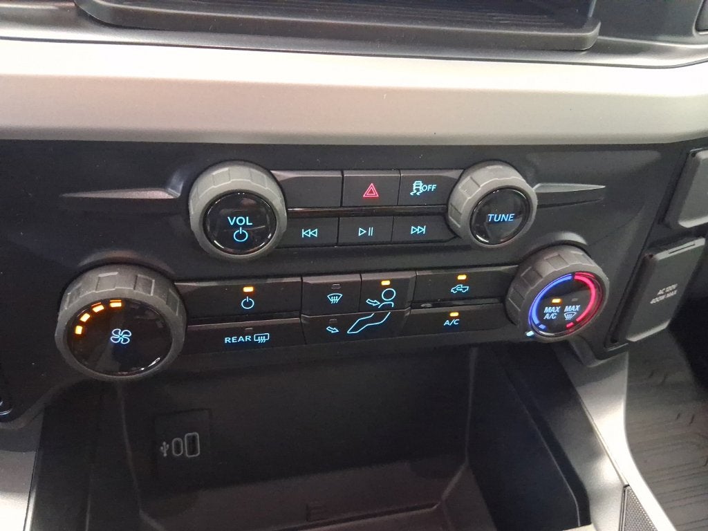 2027 Ford F-350SD XLT