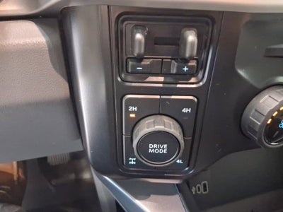 2027 Ford F-350SD XLT