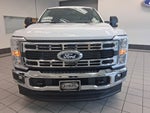 2027 Ford F-350SD XLT