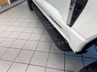 2027 Ford F-350SD Lariat