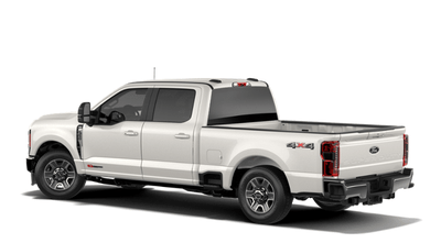 2027 Ford F-350SD F-350® Lariat®