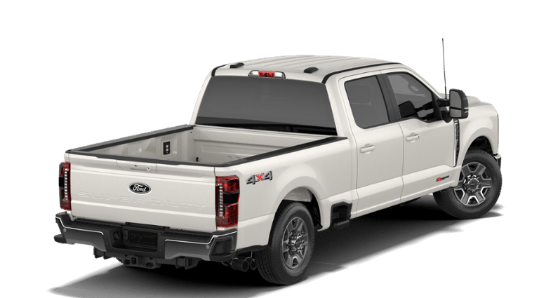 2027 Ford F-350SD F-350® Lariat®