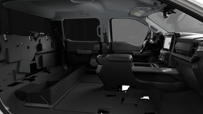 2027 Ford F-350SD F-350® Lariat®