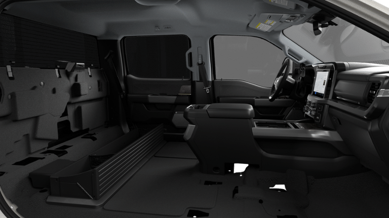2027 Ford F-350SD F-350® Lariat®