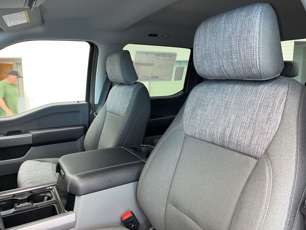 2026 Ford F-350SD F-350® XLT