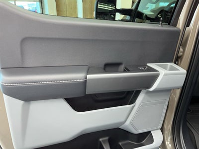 2026 Ford F-350SD F-350® XLT