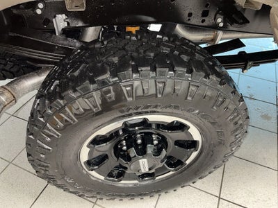 2026 Ford F-350SD F-350® XLT