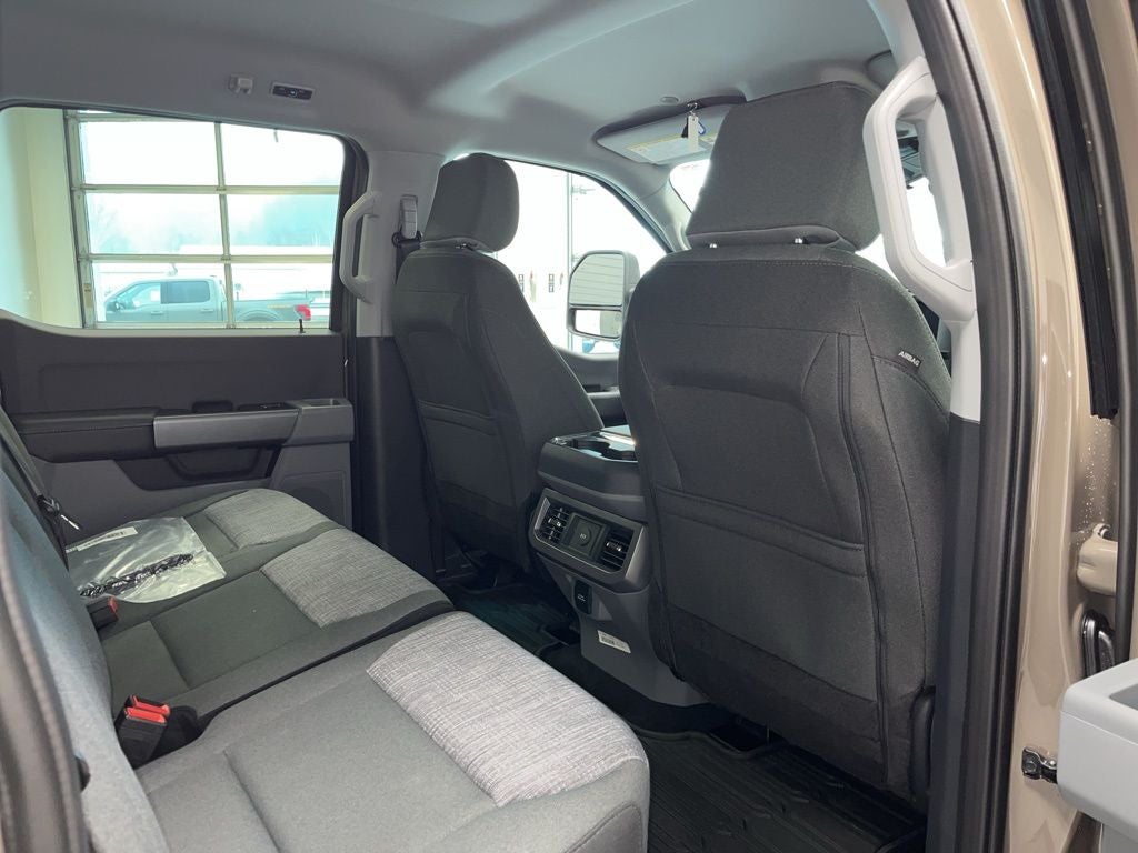 2026 Ford F-350SD F-350® XLT